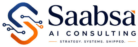 Saabsa AI Consulting